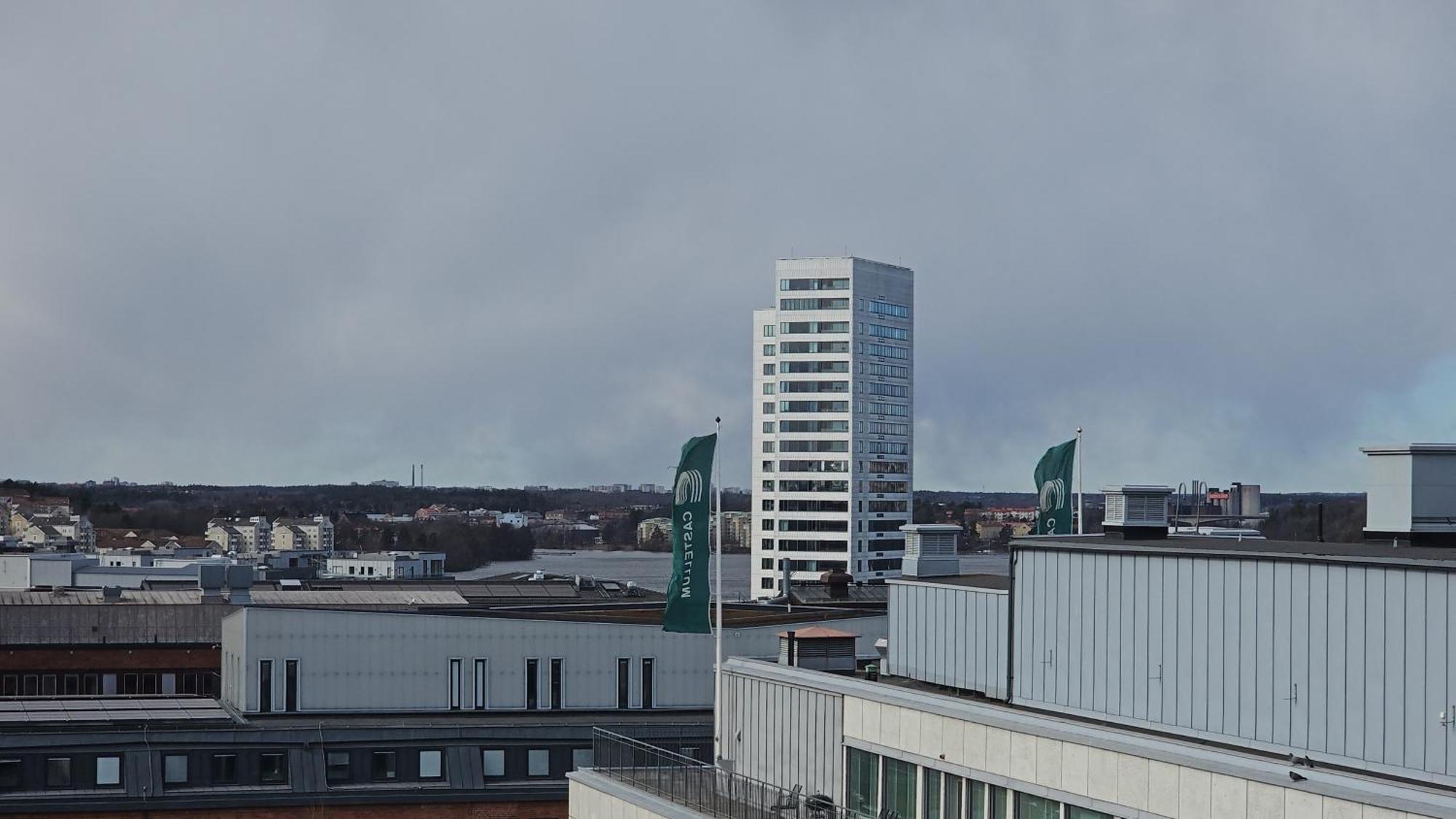 Apartment Hornsbergs View