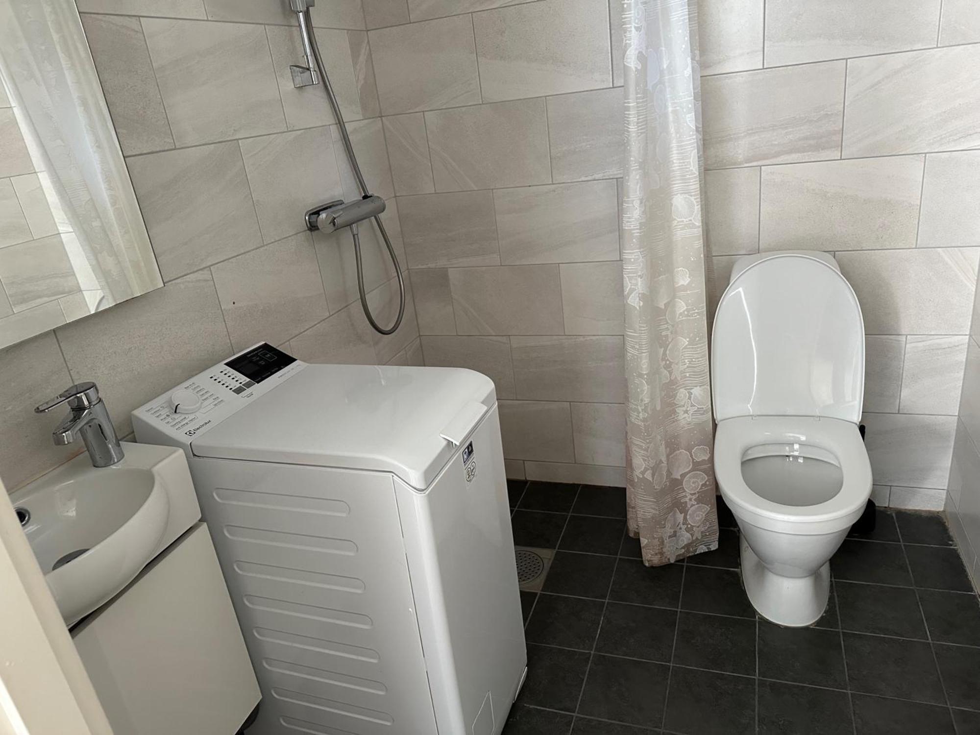 Appartement Kista Stockholm
