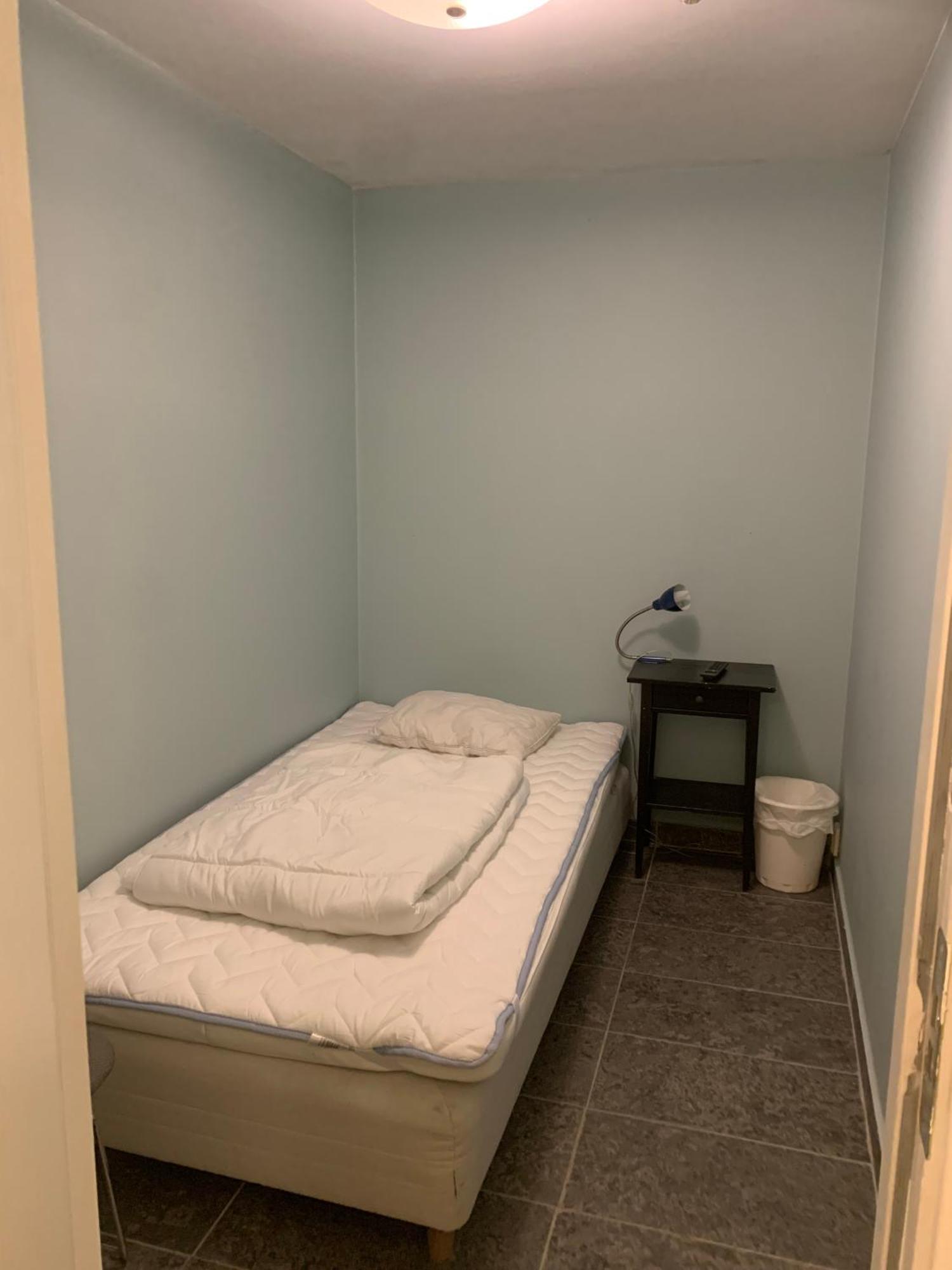 Hostel Svea