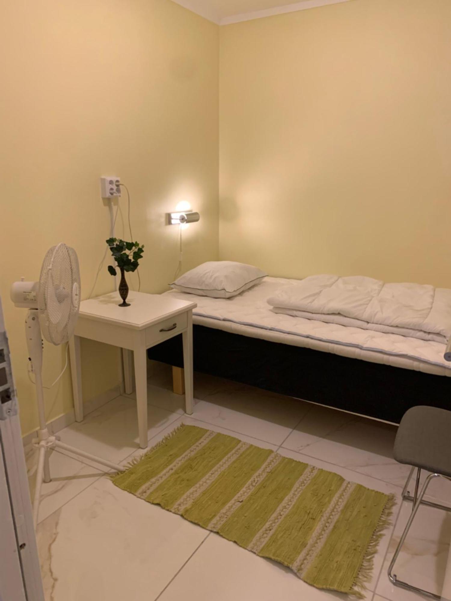 Hostel Svea Stockholm