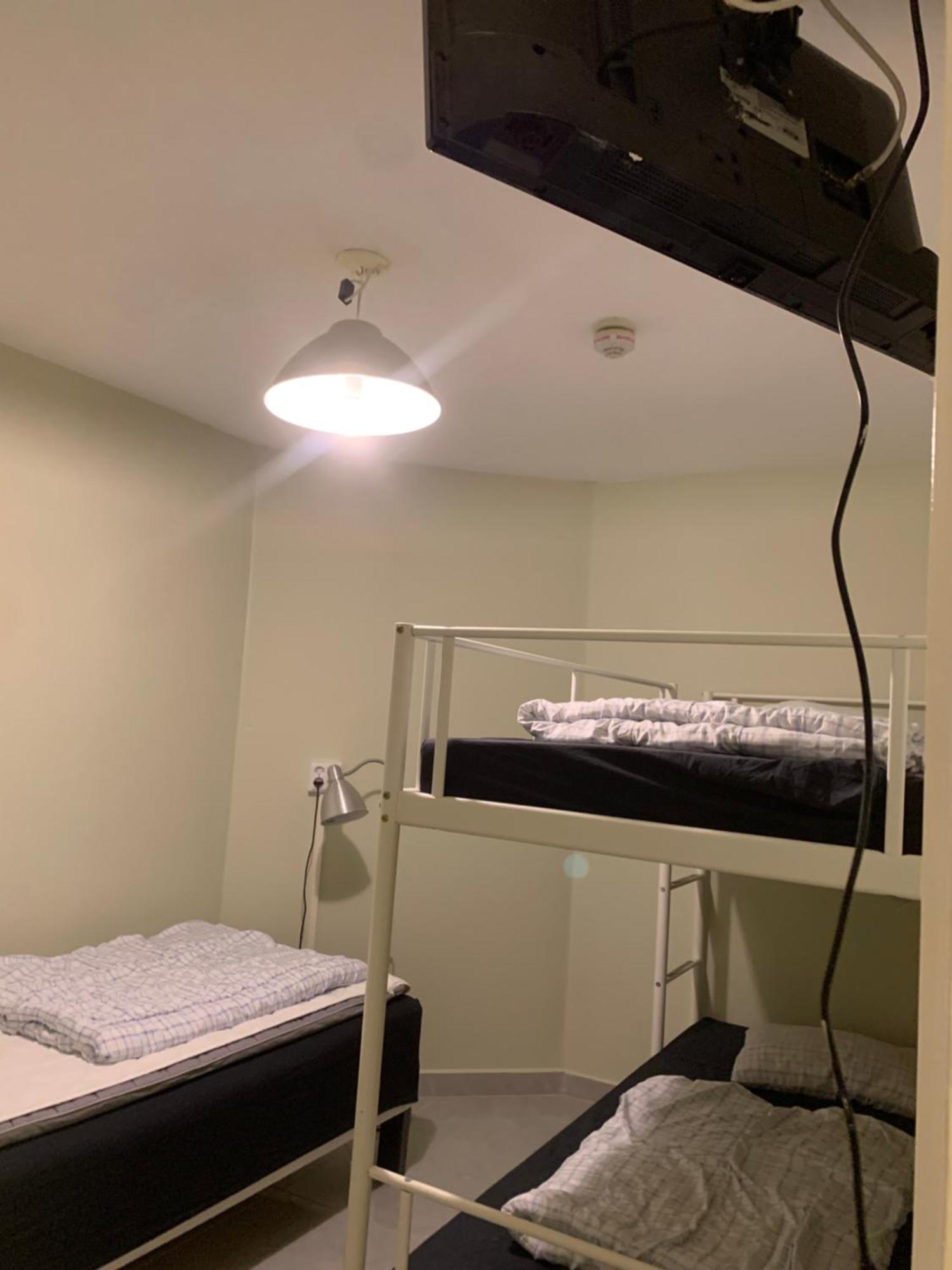 Svea Hostel
