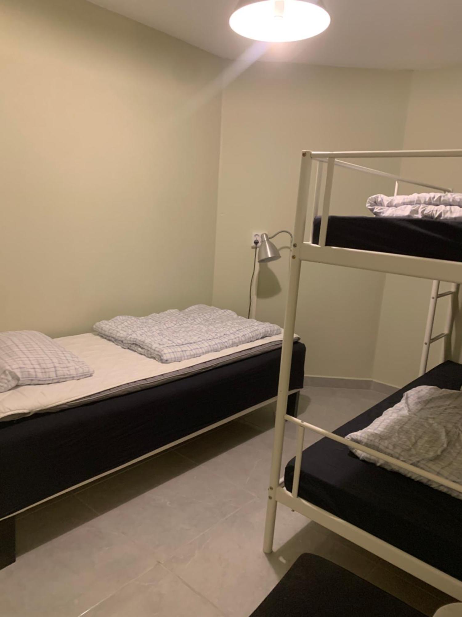 Hostel Svea
