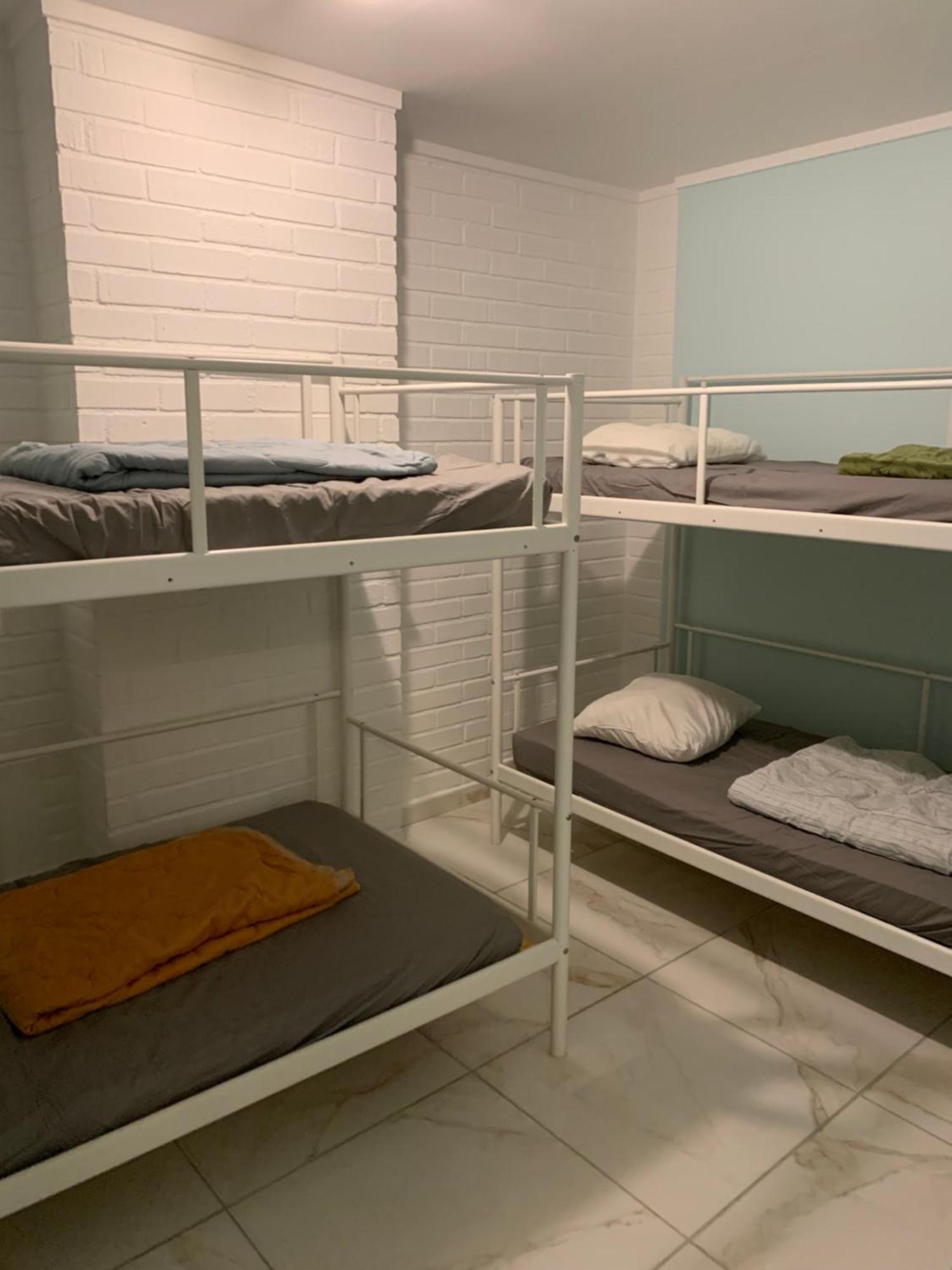 Hostel Svea *