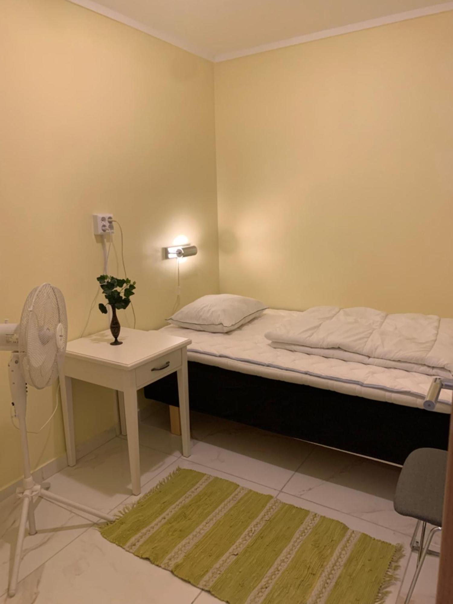 Hostel Svea