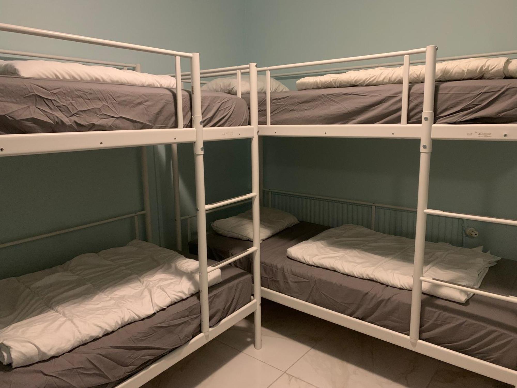 Hostel Svea *