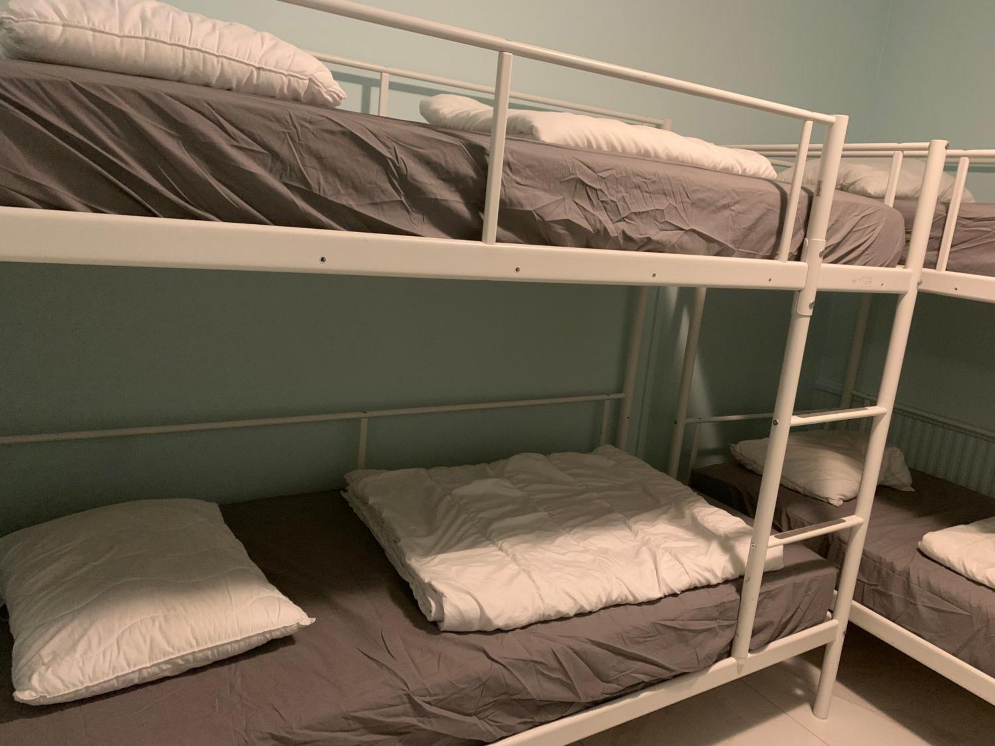 Svea Hostel Stockholm