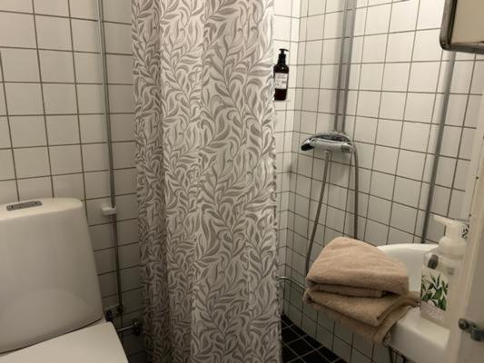 Charming In The Heart Of Stockholm! Stockholm