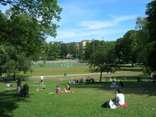 Charming In The Heart Of Stockholm! * Stockholm
