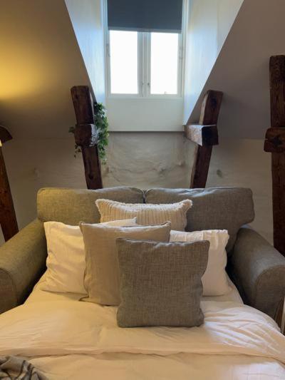 Charming In The Heart Of Stockholm!