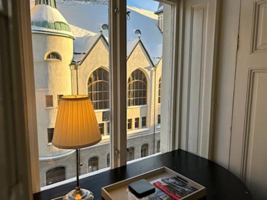 Charming In The Heart Of Stockholm! * Stockholm