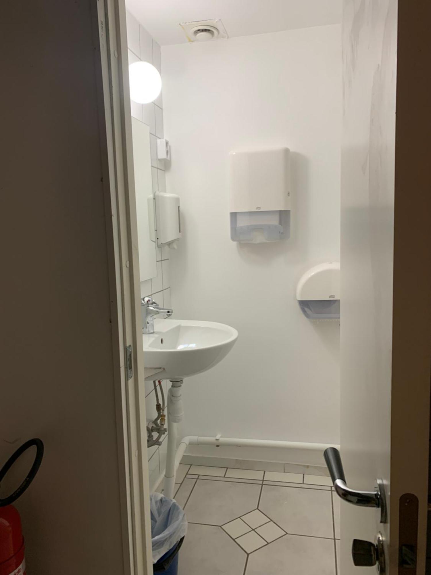 Hostel Svea Stockholm