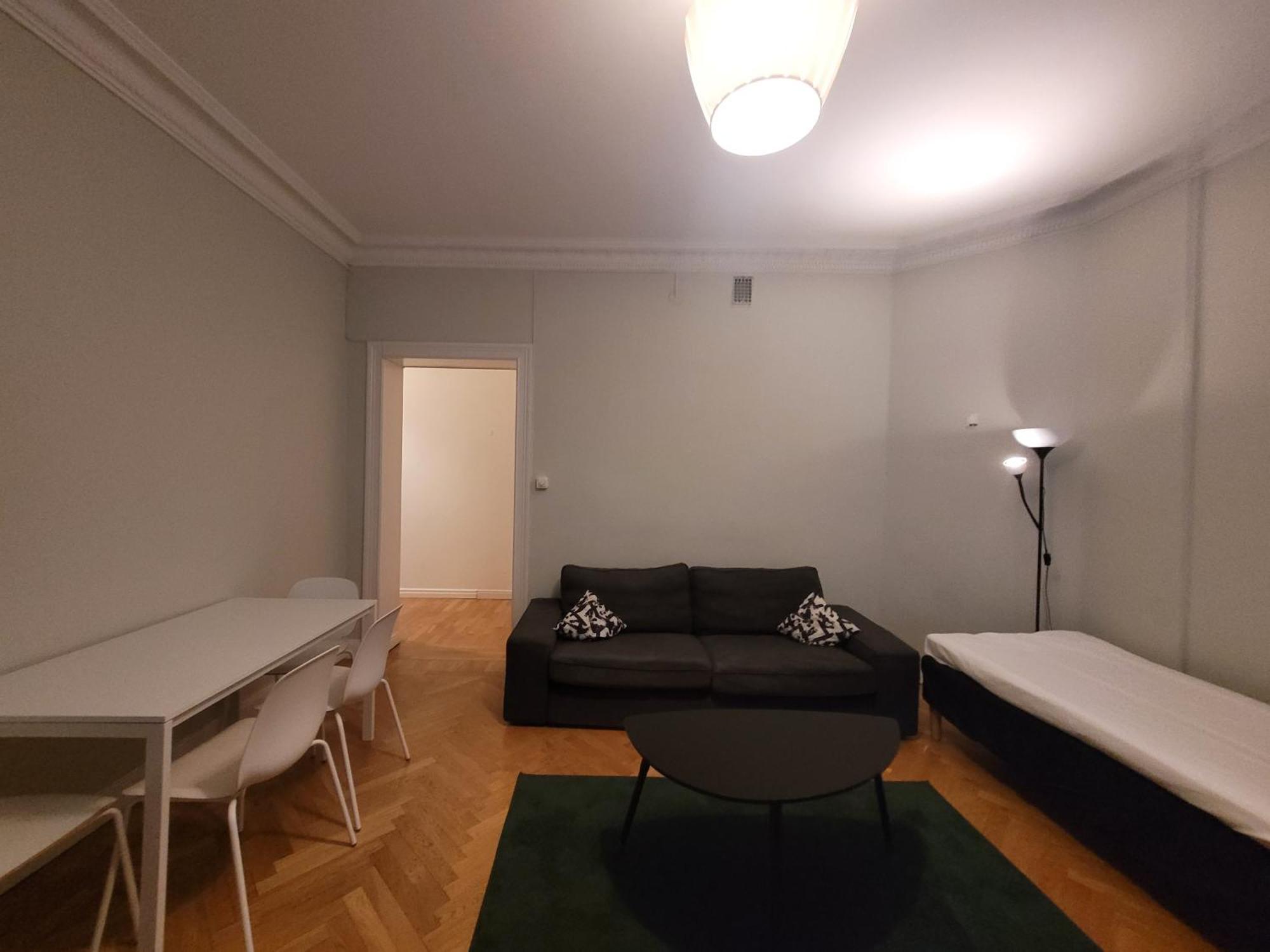 Apartment Vmg