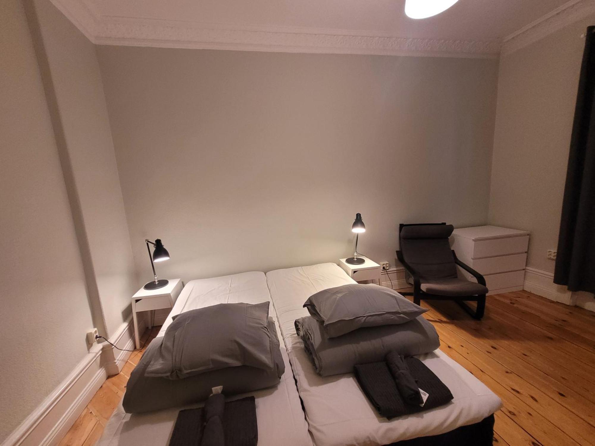 Apartment Vmg *