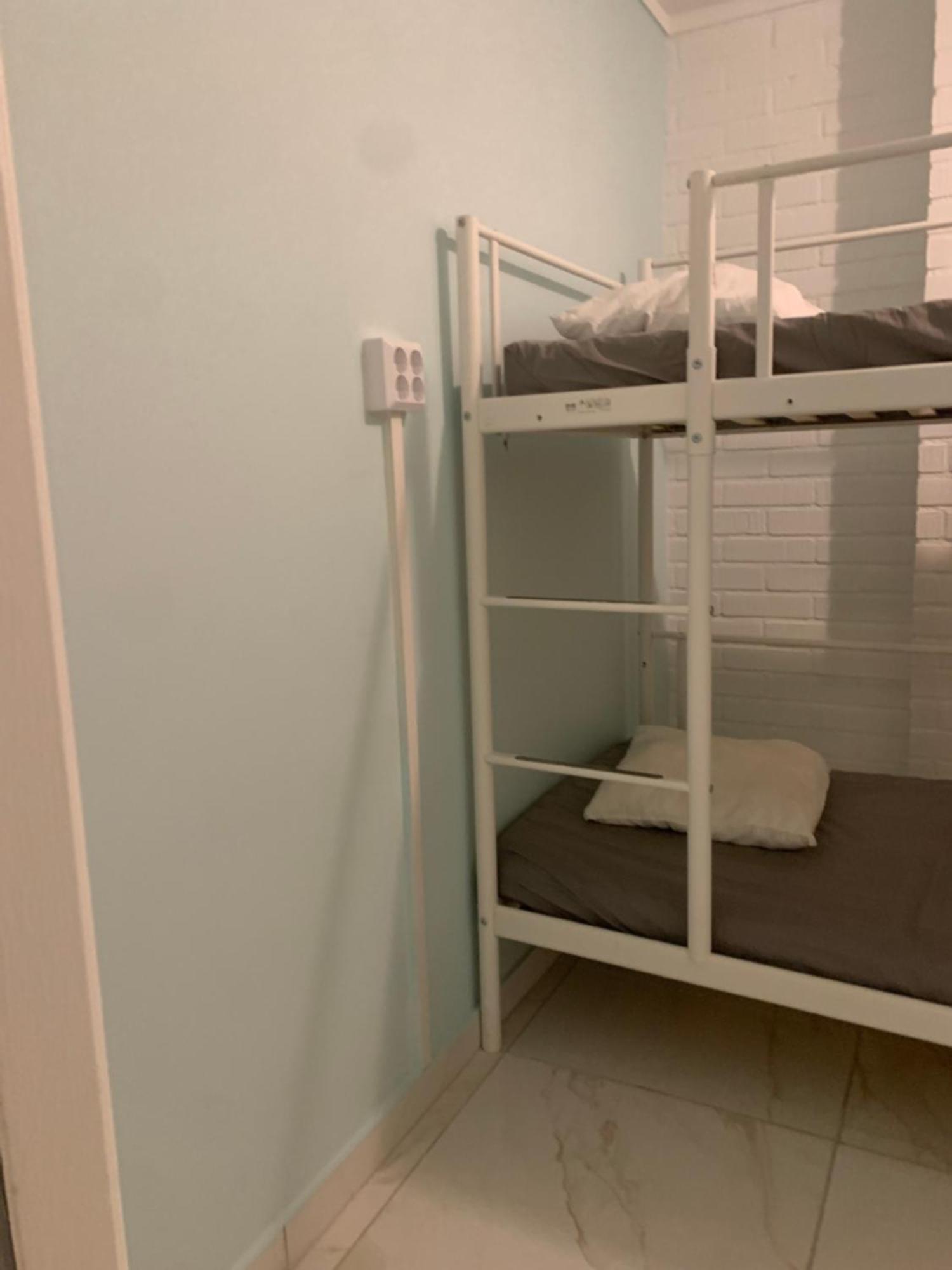 Hostel Svea *