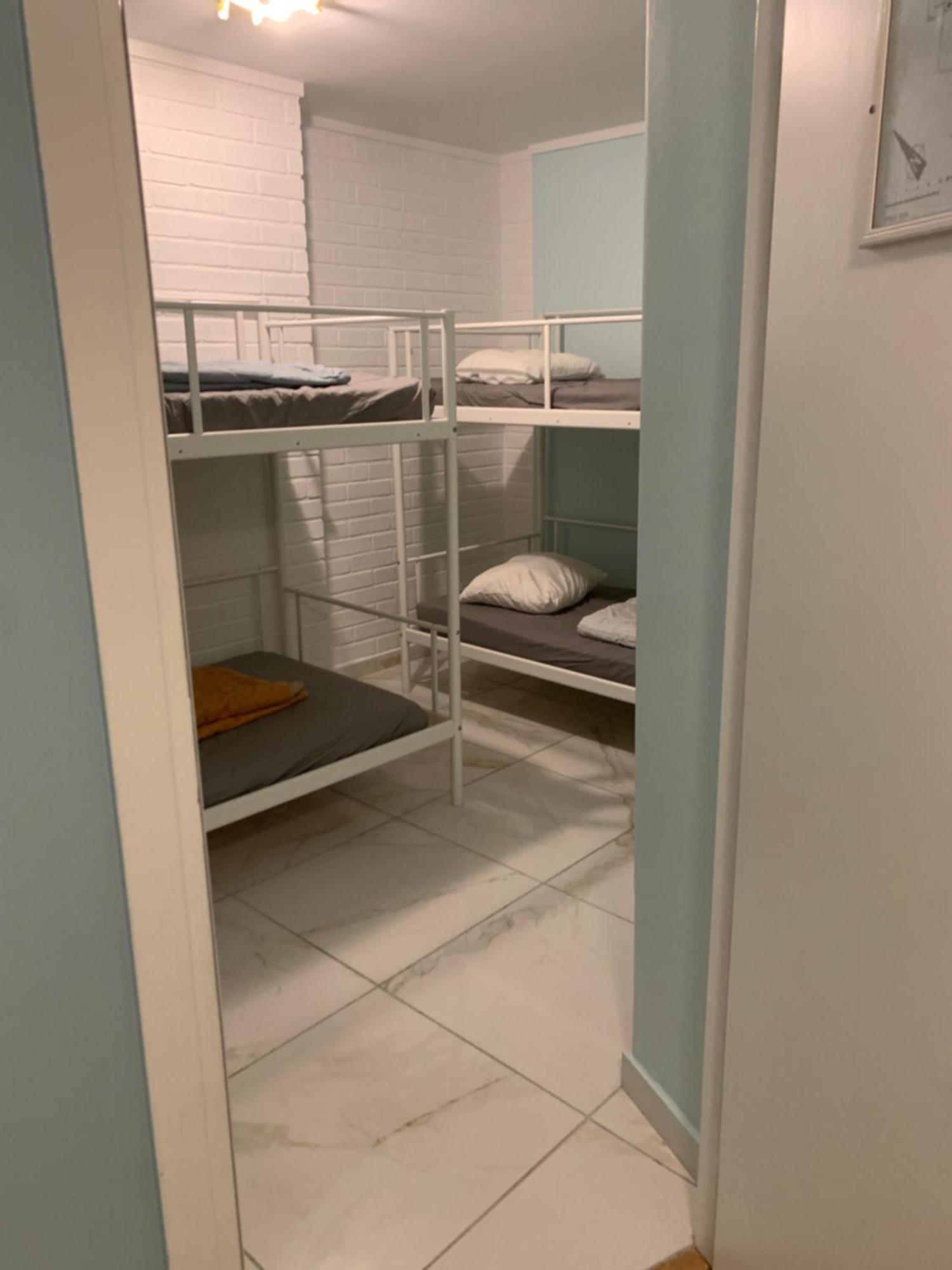 Svea Hostel Stockholm