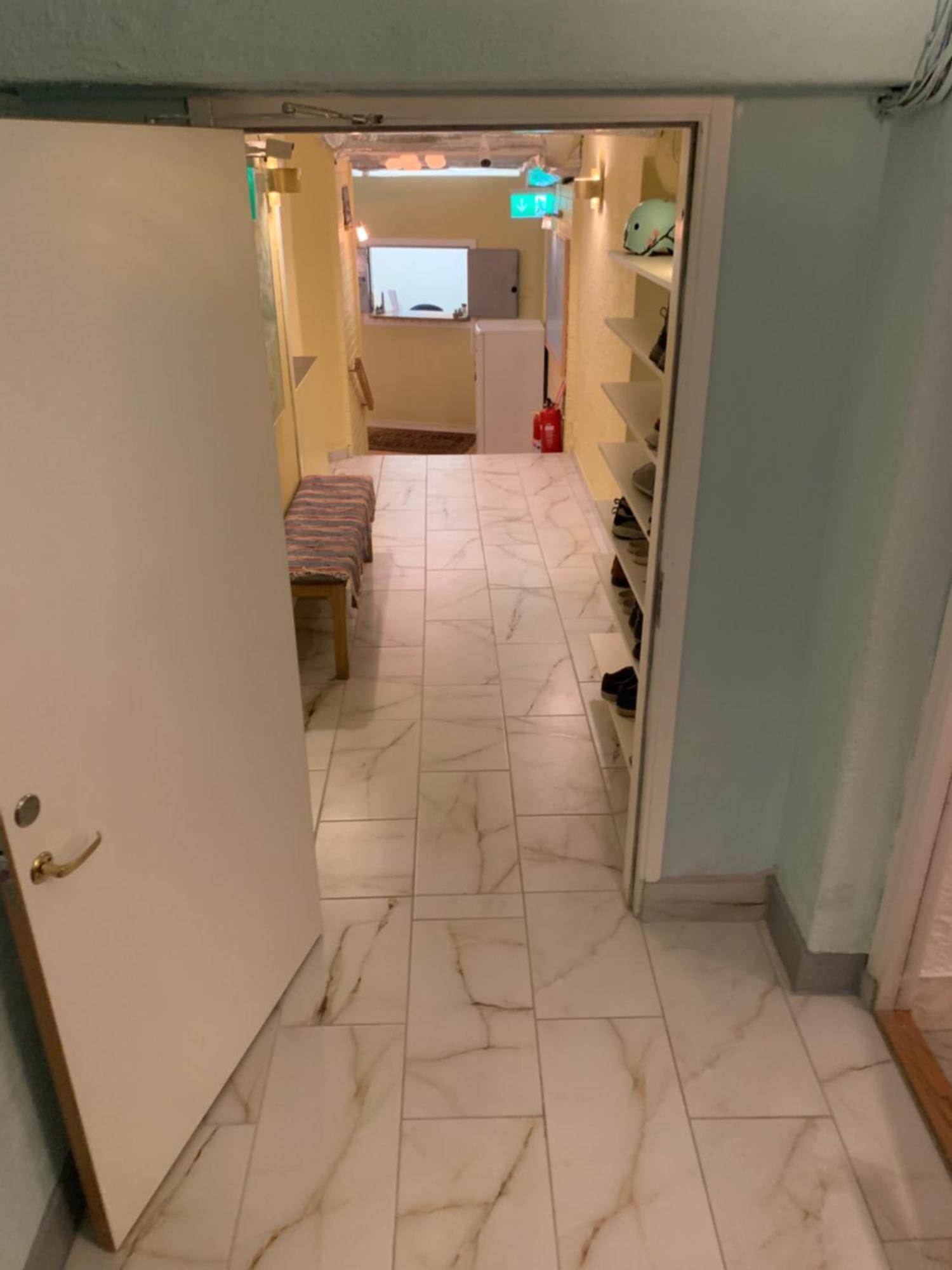 Svea Hostel *