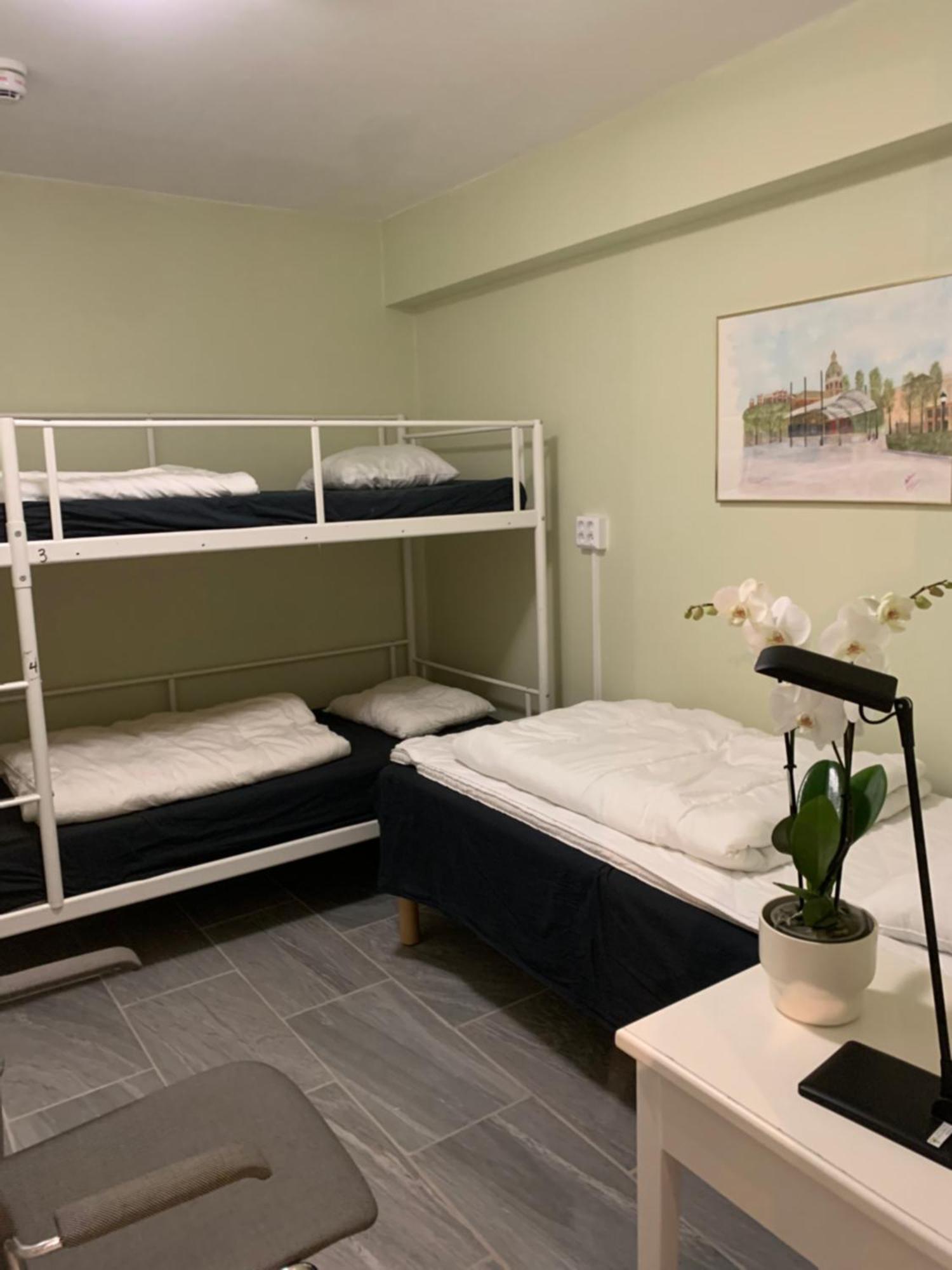 Svea Hostel *