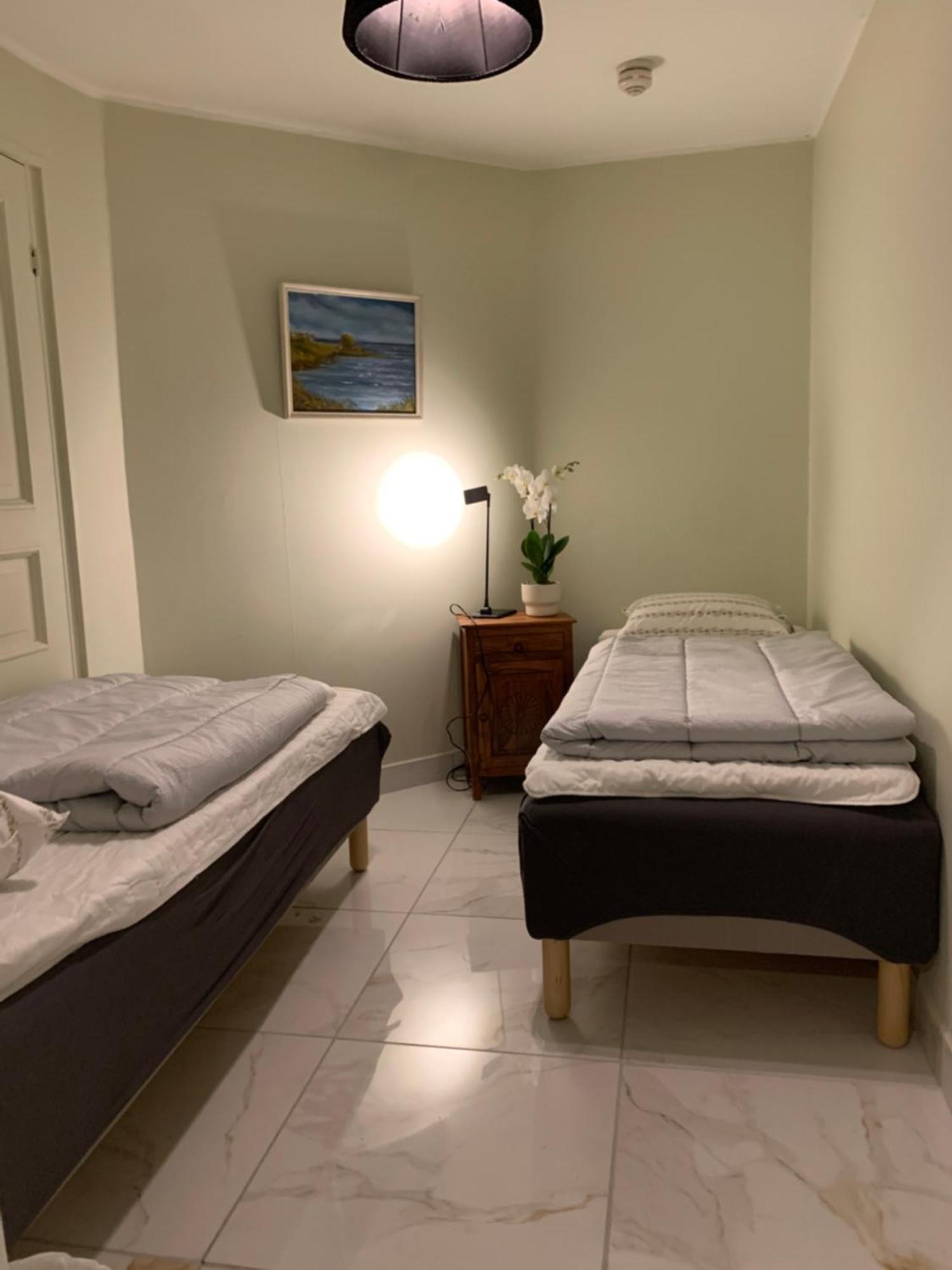 Svea Hostel *