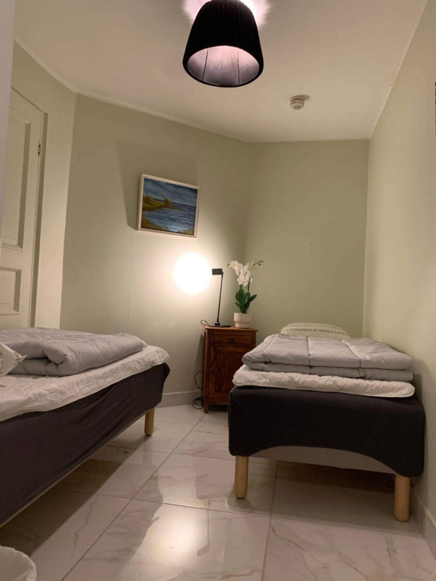 Hostel Svea *