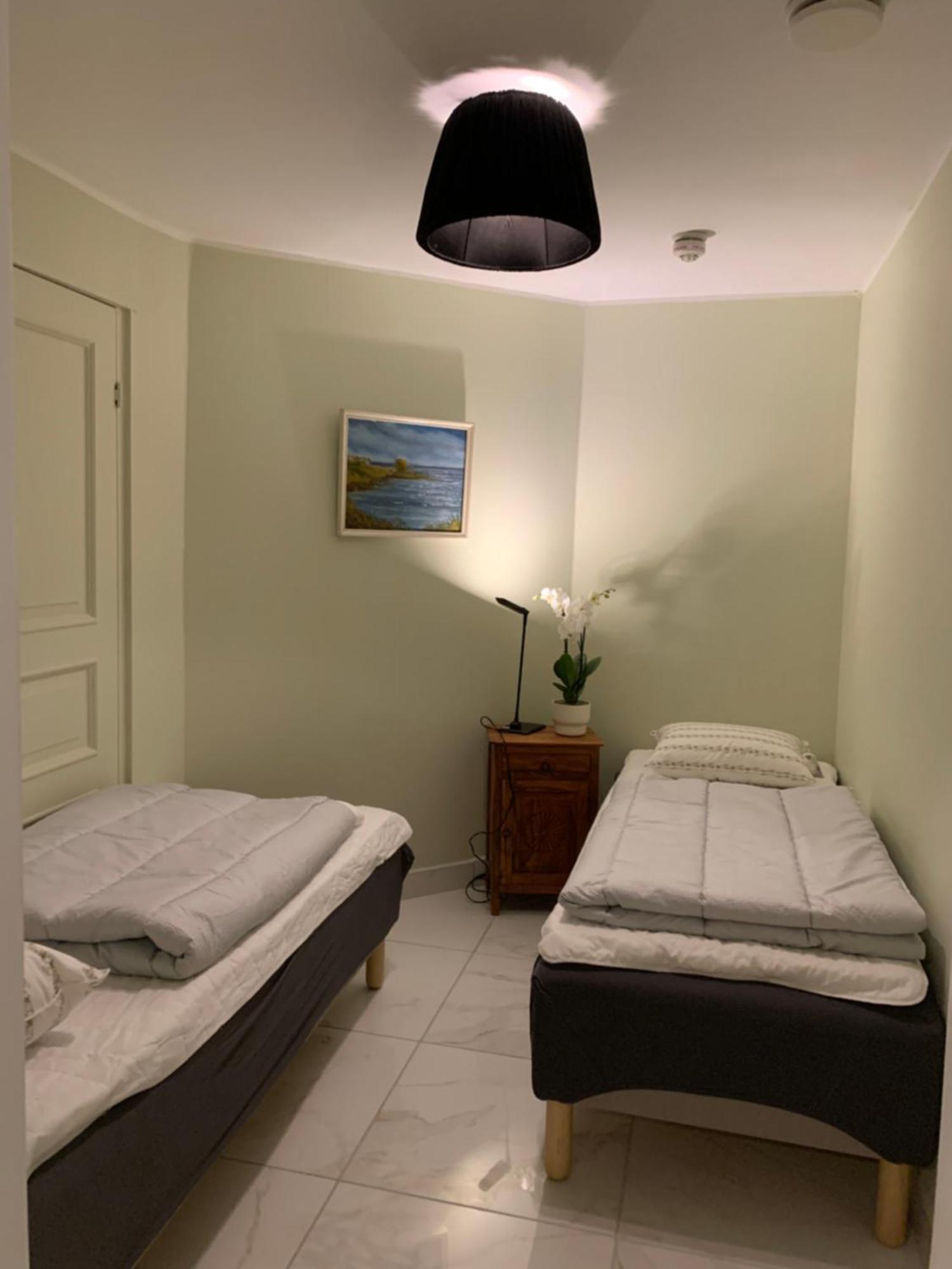 Svea Hostel