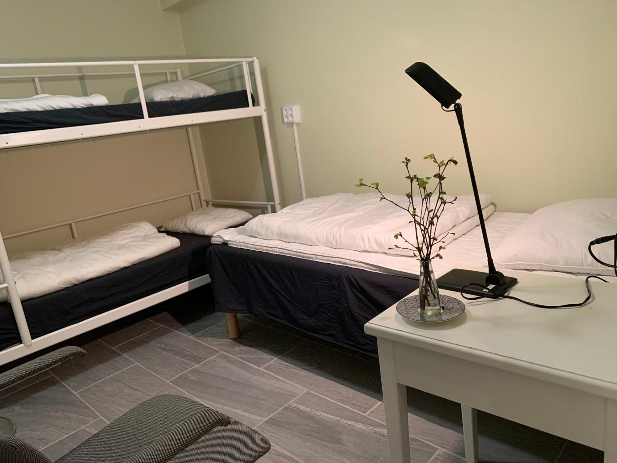 Svea Hostel