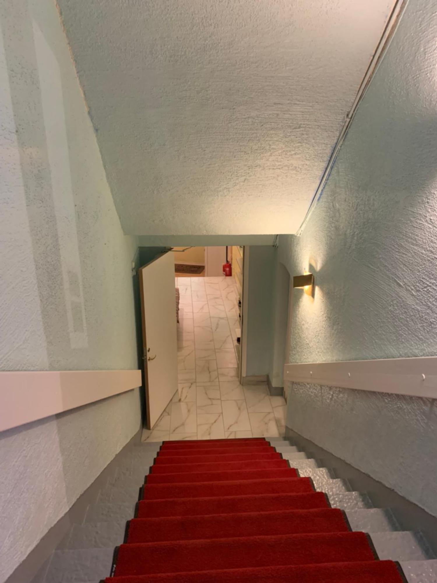 Hostel Svea