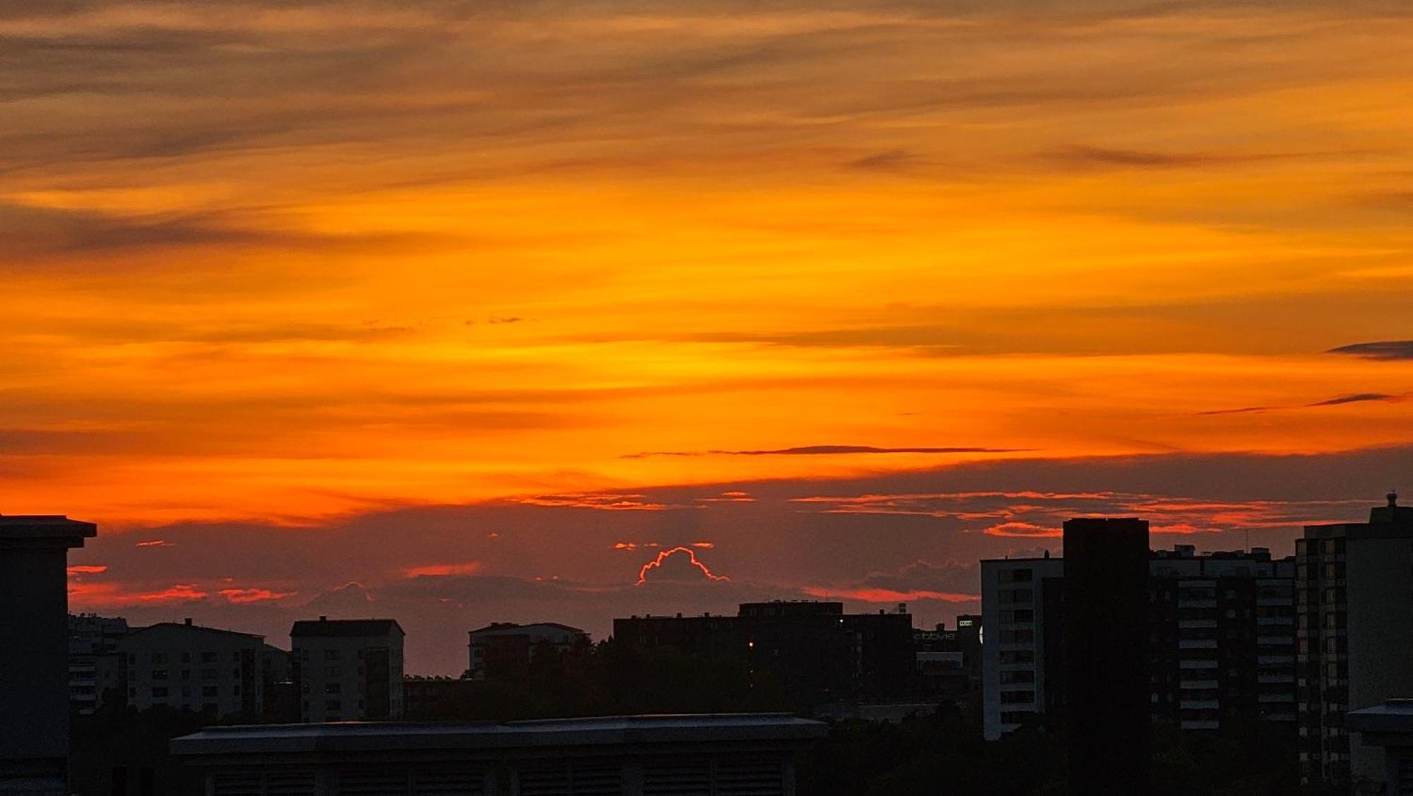 Hornsbergs View * Stockholm