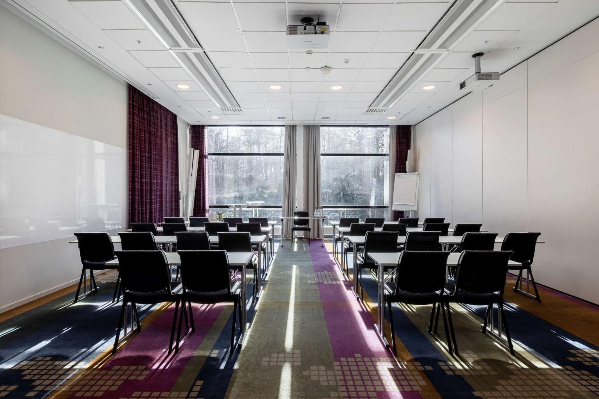 Scandic Alvik Hotel Stockholm