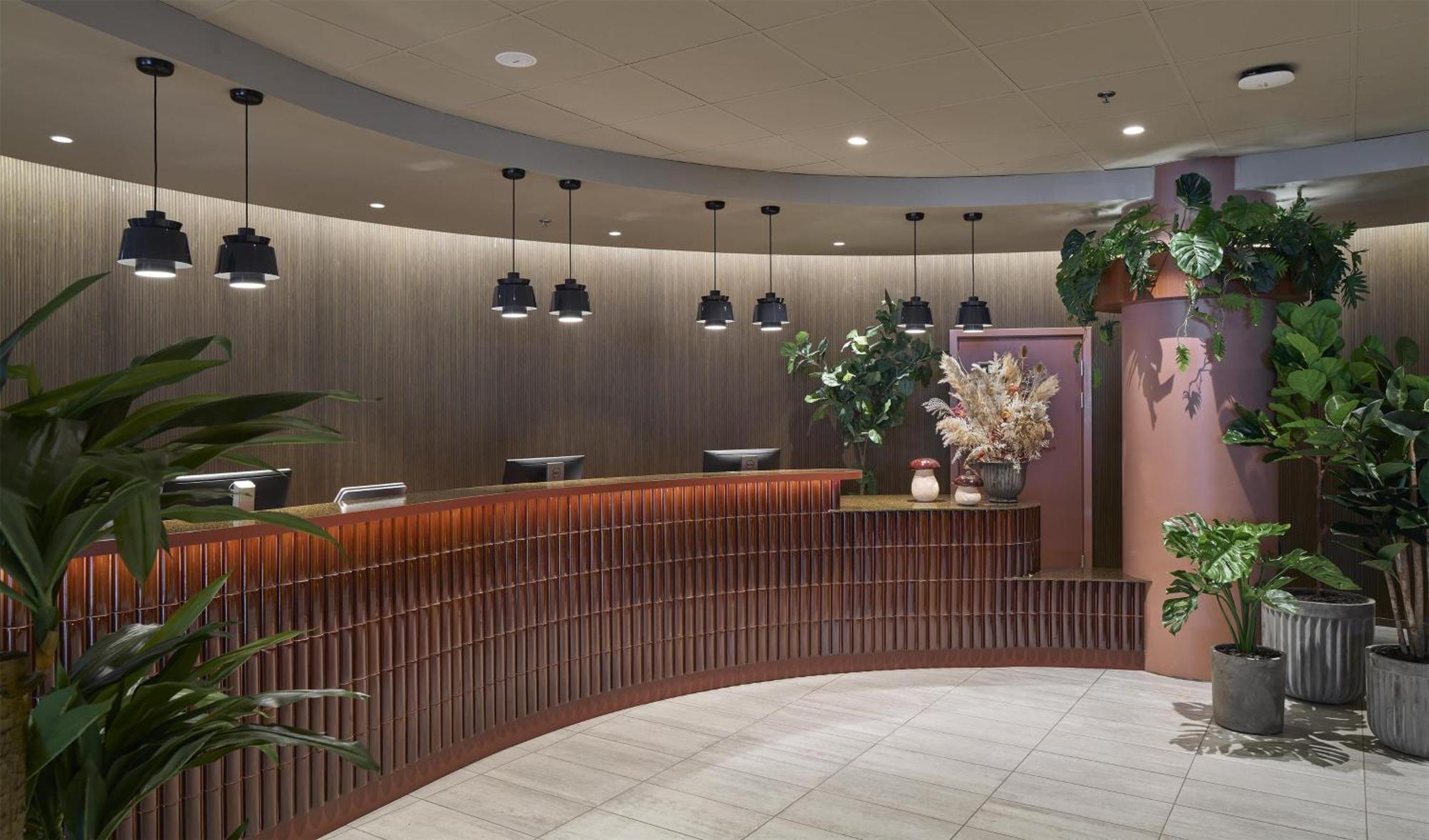 Hotel Scandic Alvik 4*