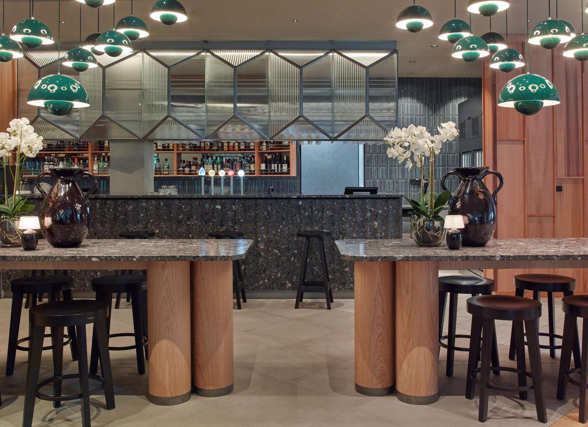 Scandic Park Hotel 4*
