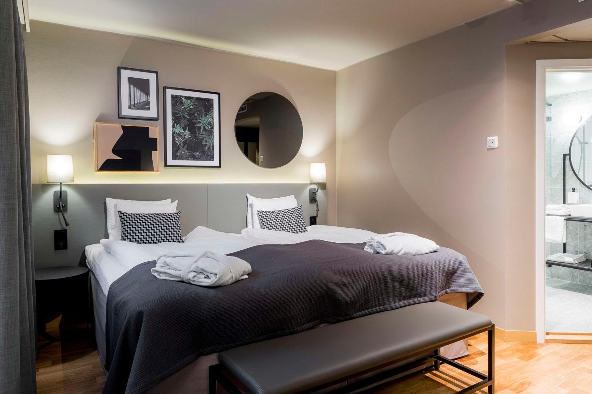Scandic Park Hotel