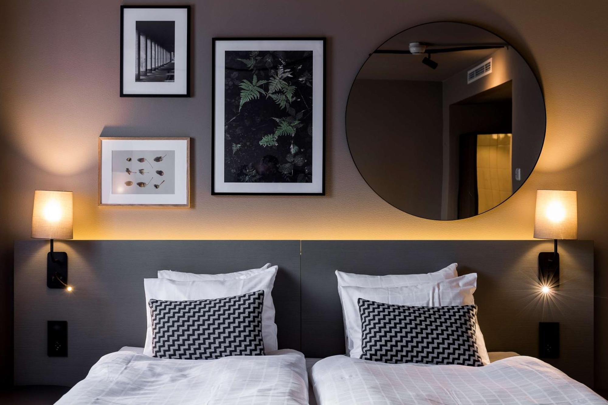 Hotel Scandic Park Stockholm