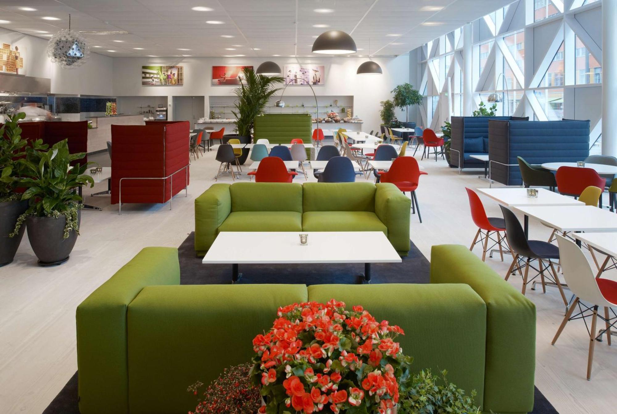 Scandic Victoria Tower Stockholm