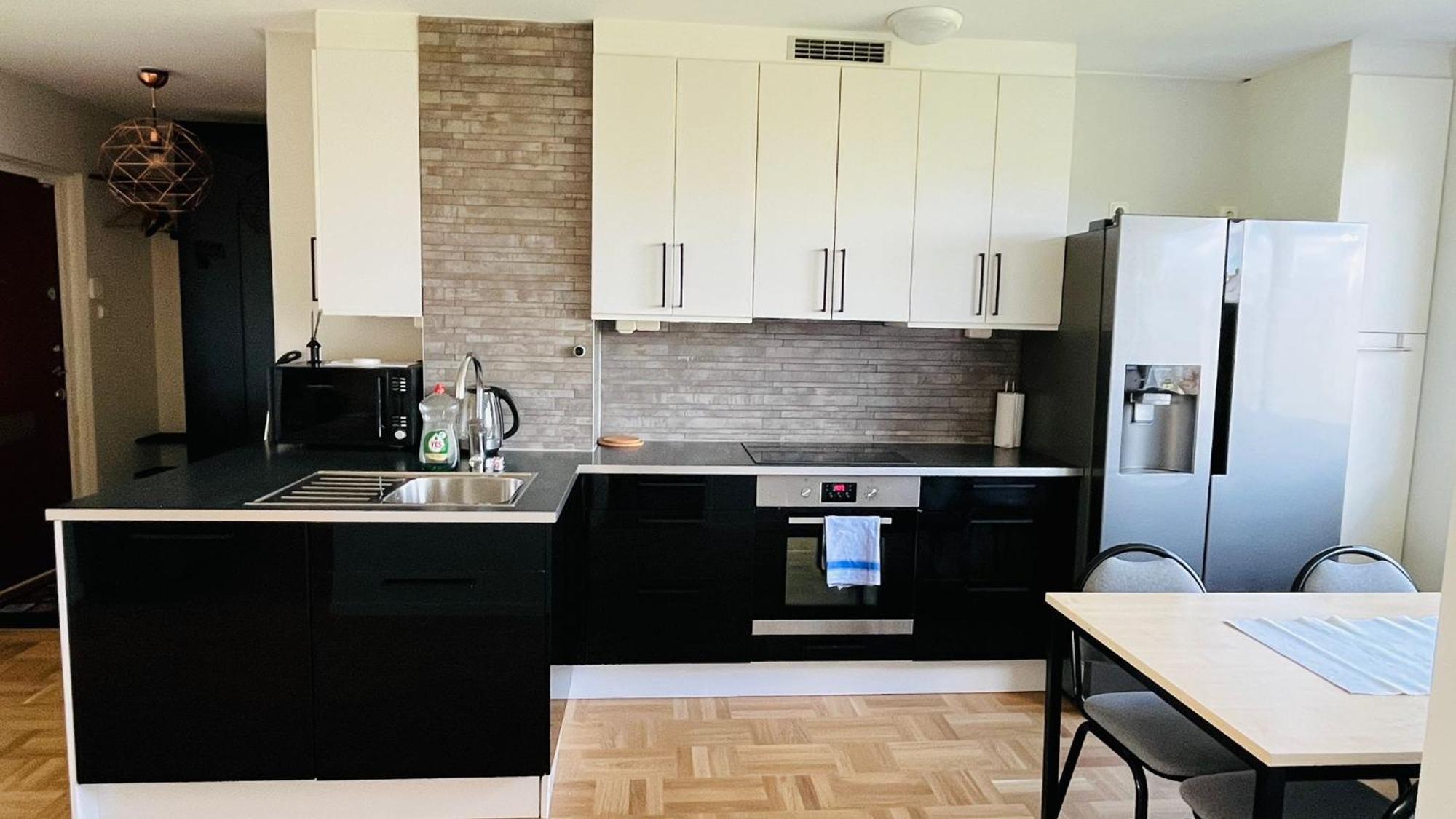 Elite - Apartment