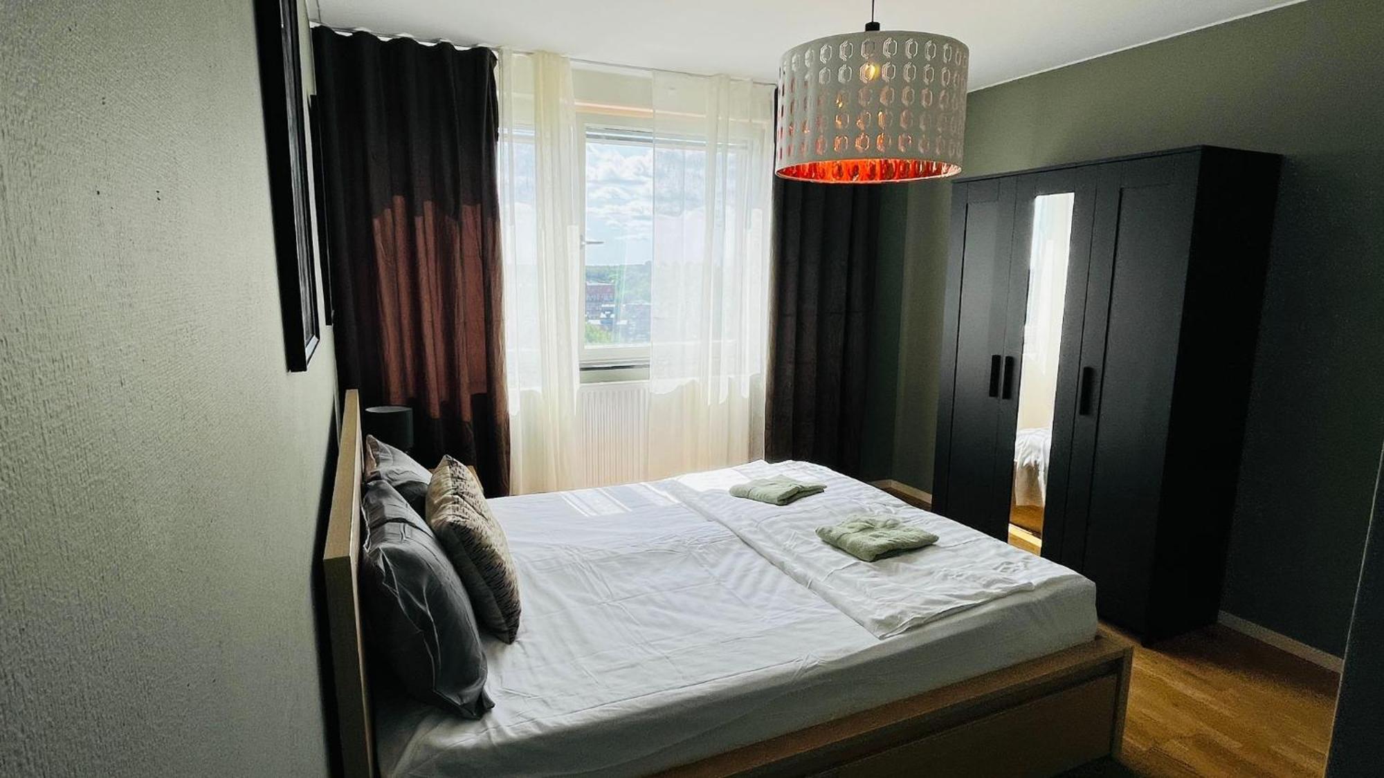 Apartment Elite - *