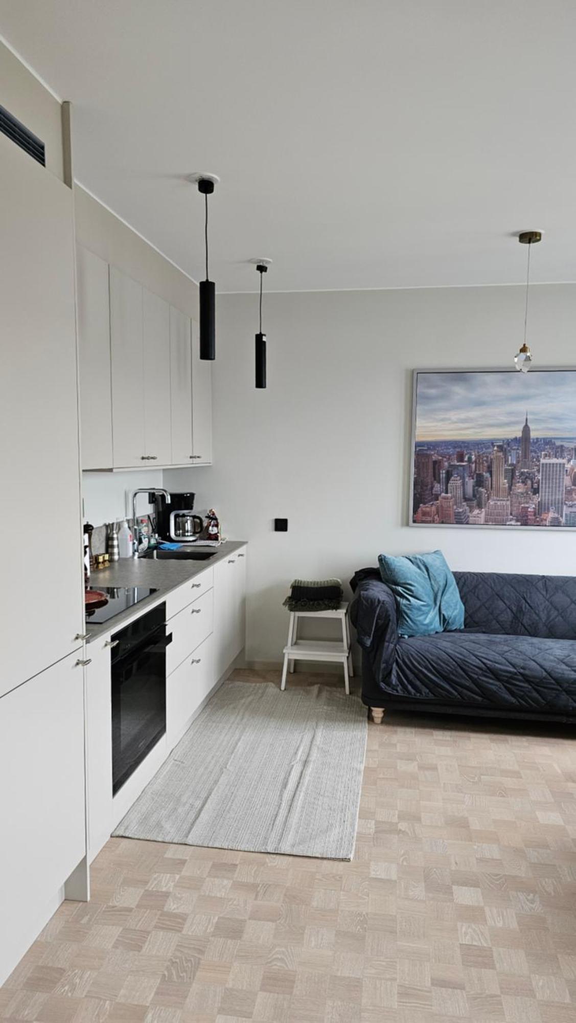 Hornsbergs View Apartment
