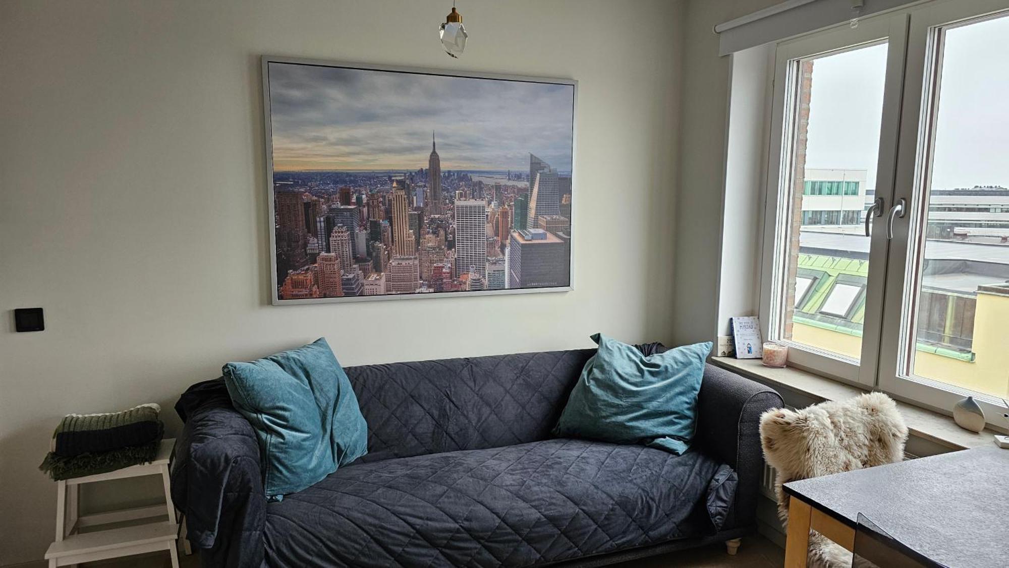 Hornsbergs View Apartment