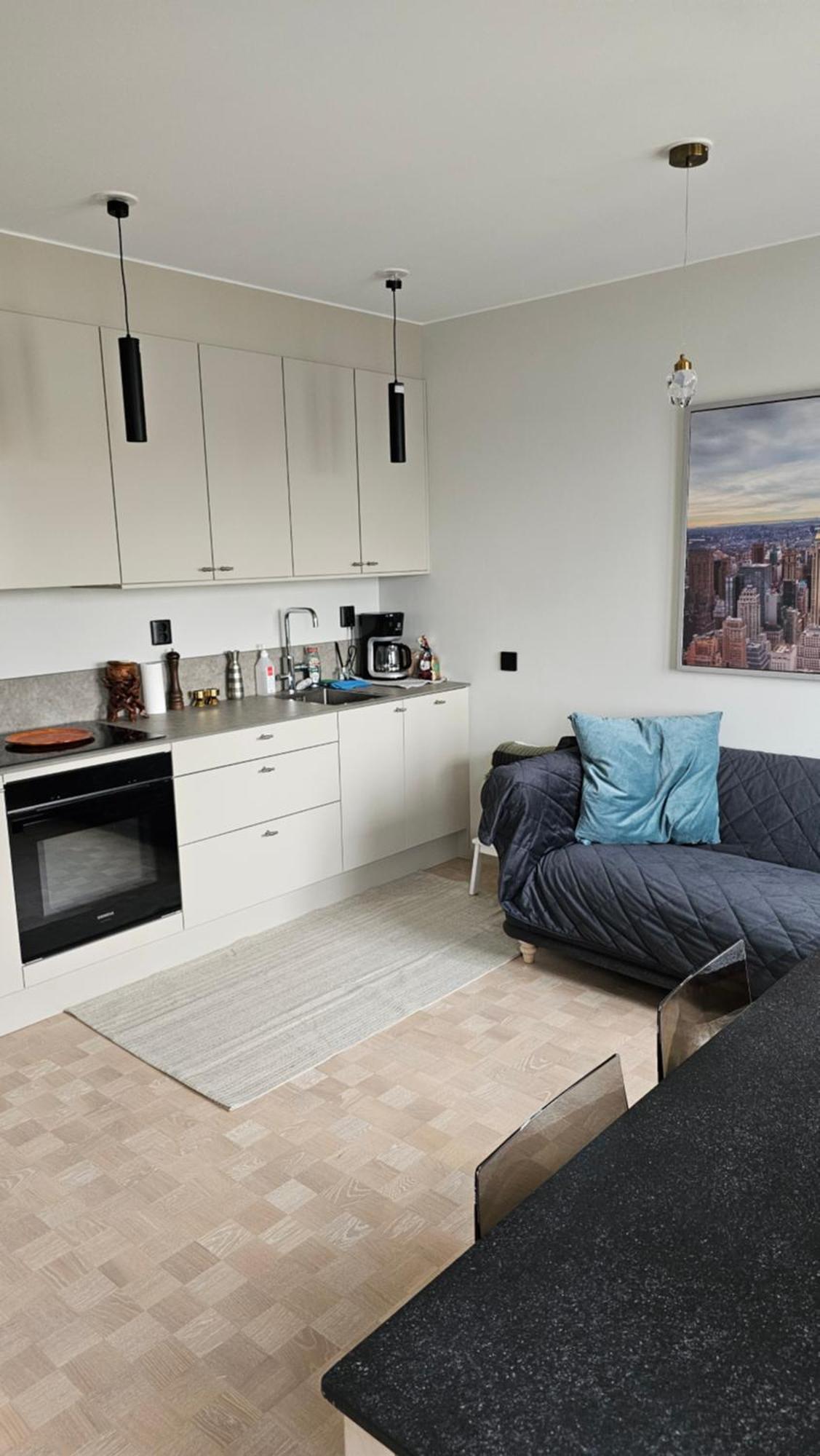 Hornsbergs View Apartment *