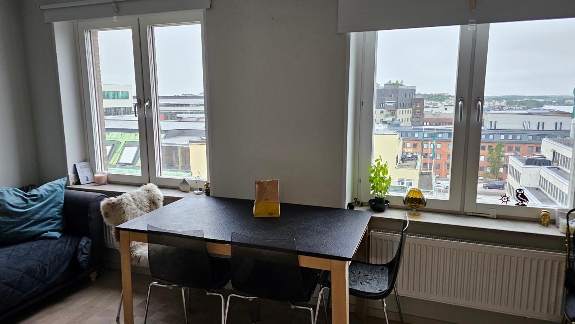 Apartment Hornsbergs View *