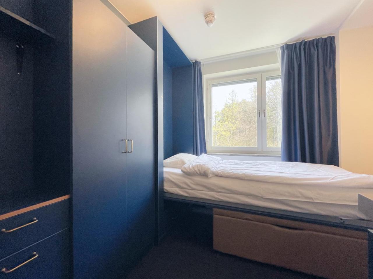 Allihoop Aengby Aces Aparthotel Stockholm