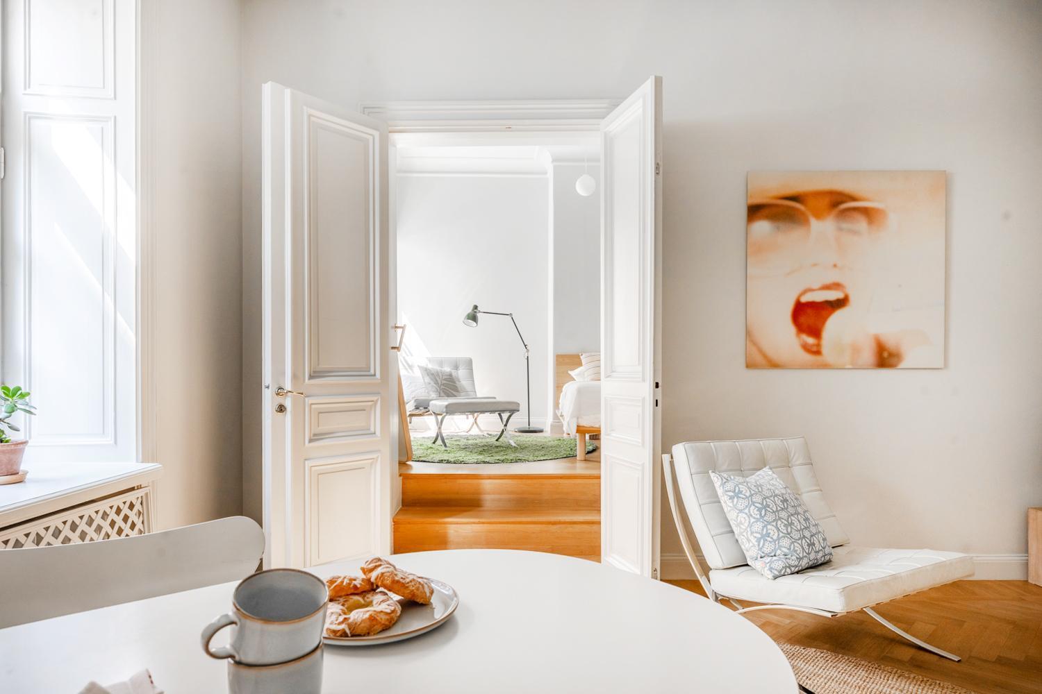 Stylish And Oestermalm * Estocolmo