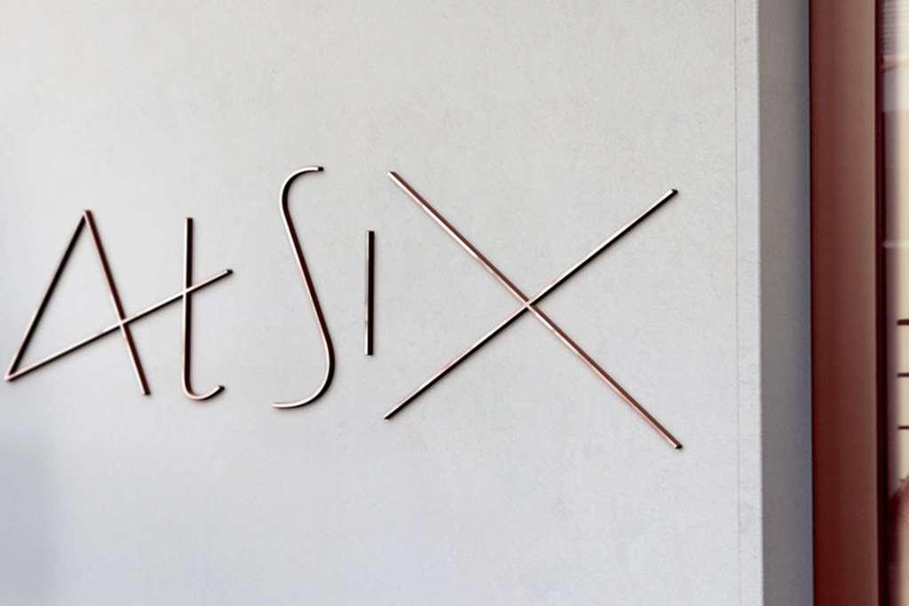 At Six Stockholm