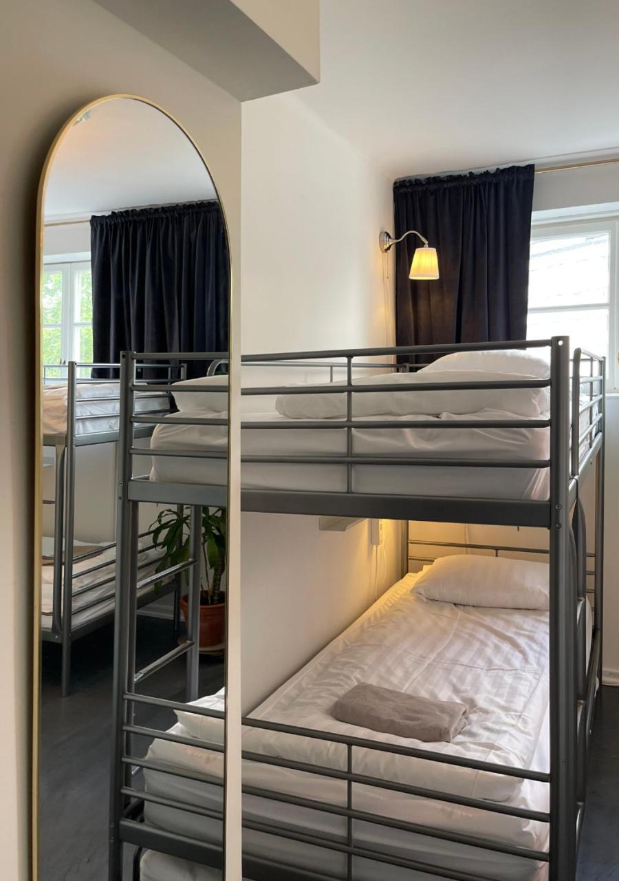 Hostel Crafoord Place Stockholm