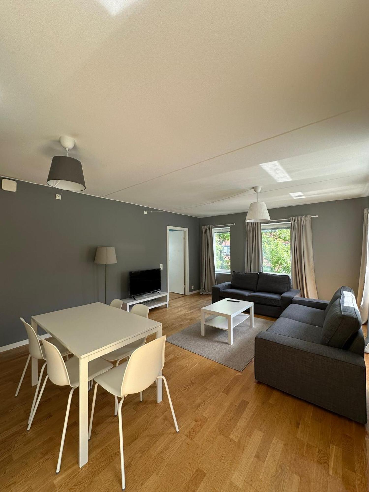 Apartment Hrbs23