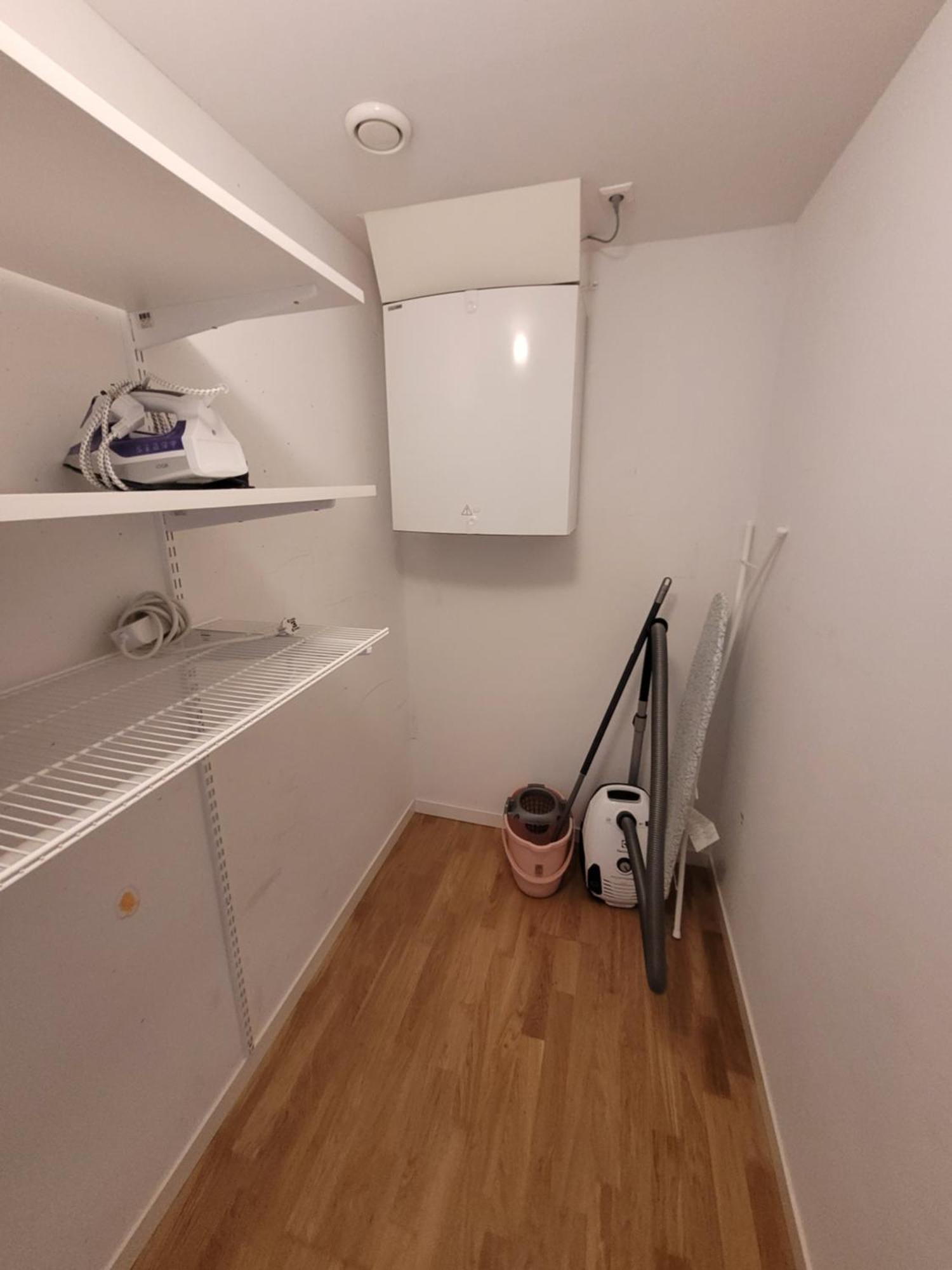 Apartment Hrbs23 Stockholm
