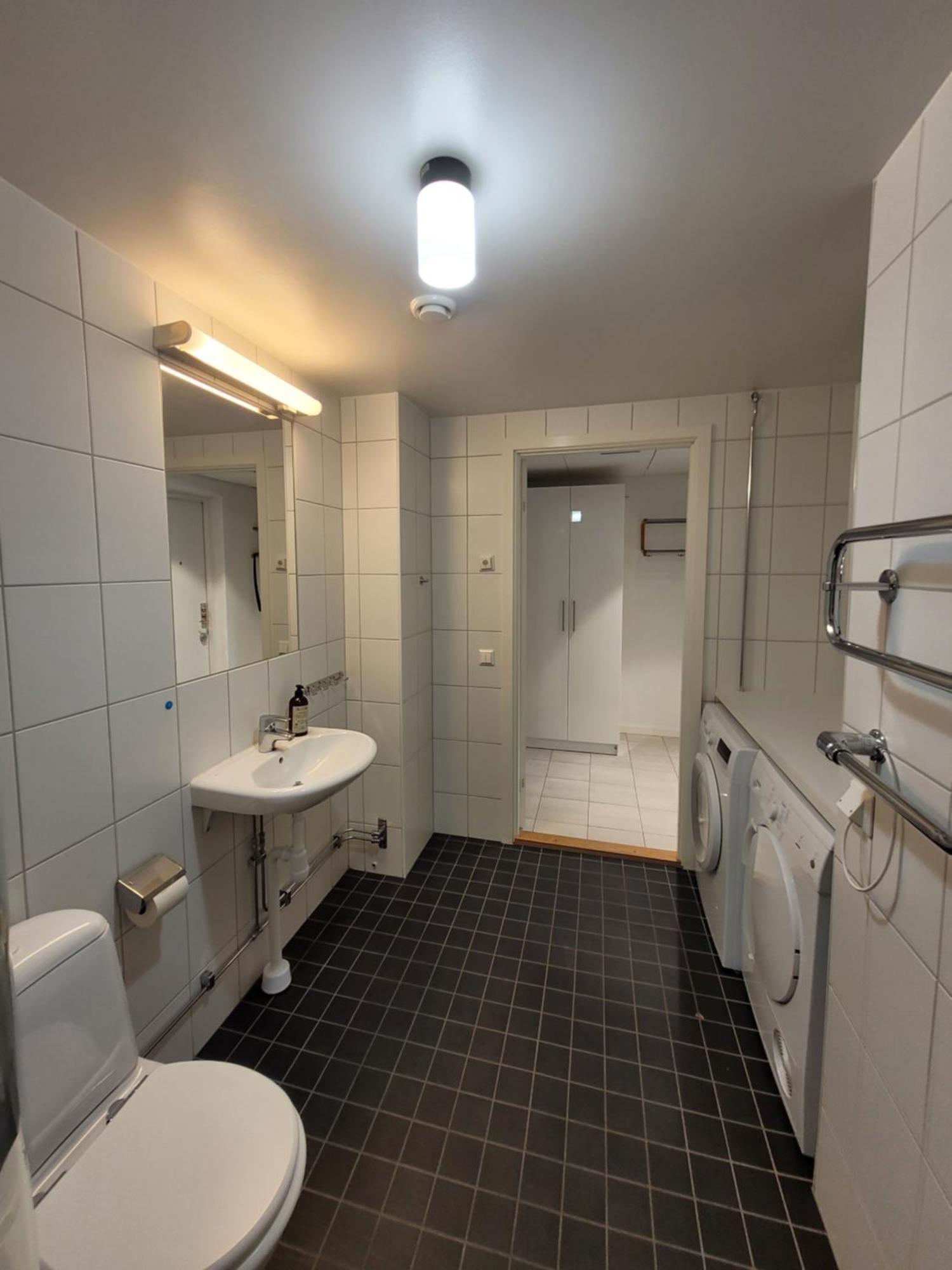 Apartment Hrbs23 Stockholm