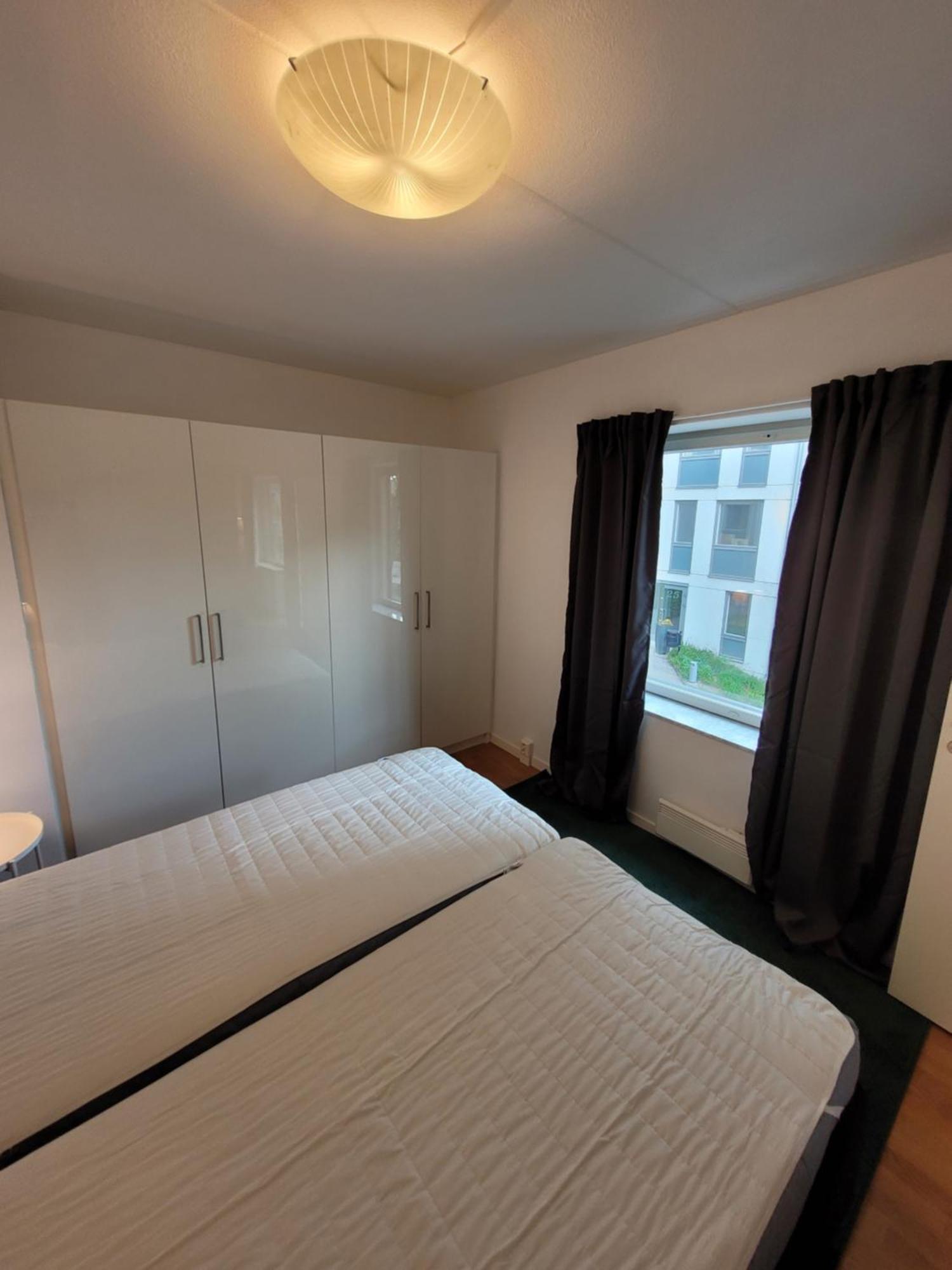Apartment Hrbs23 Stockholm