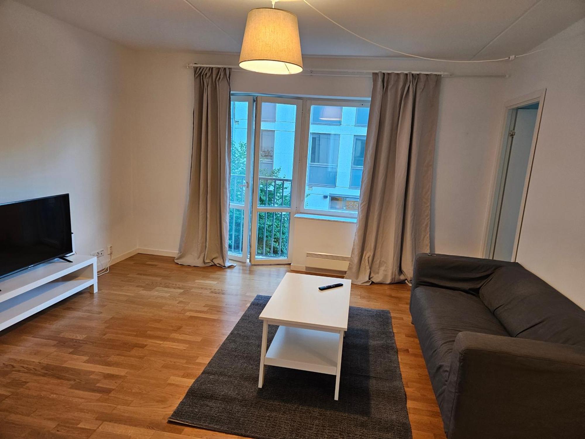 Apartment Hrbs23 *