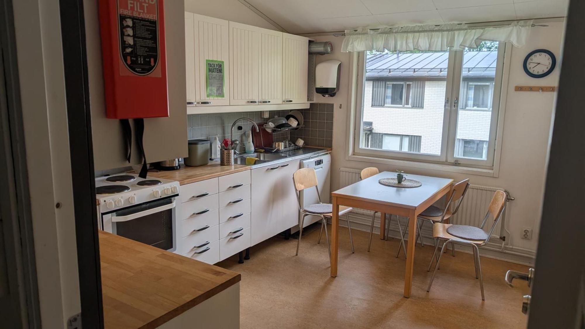 Hostel Agesta Stockholm