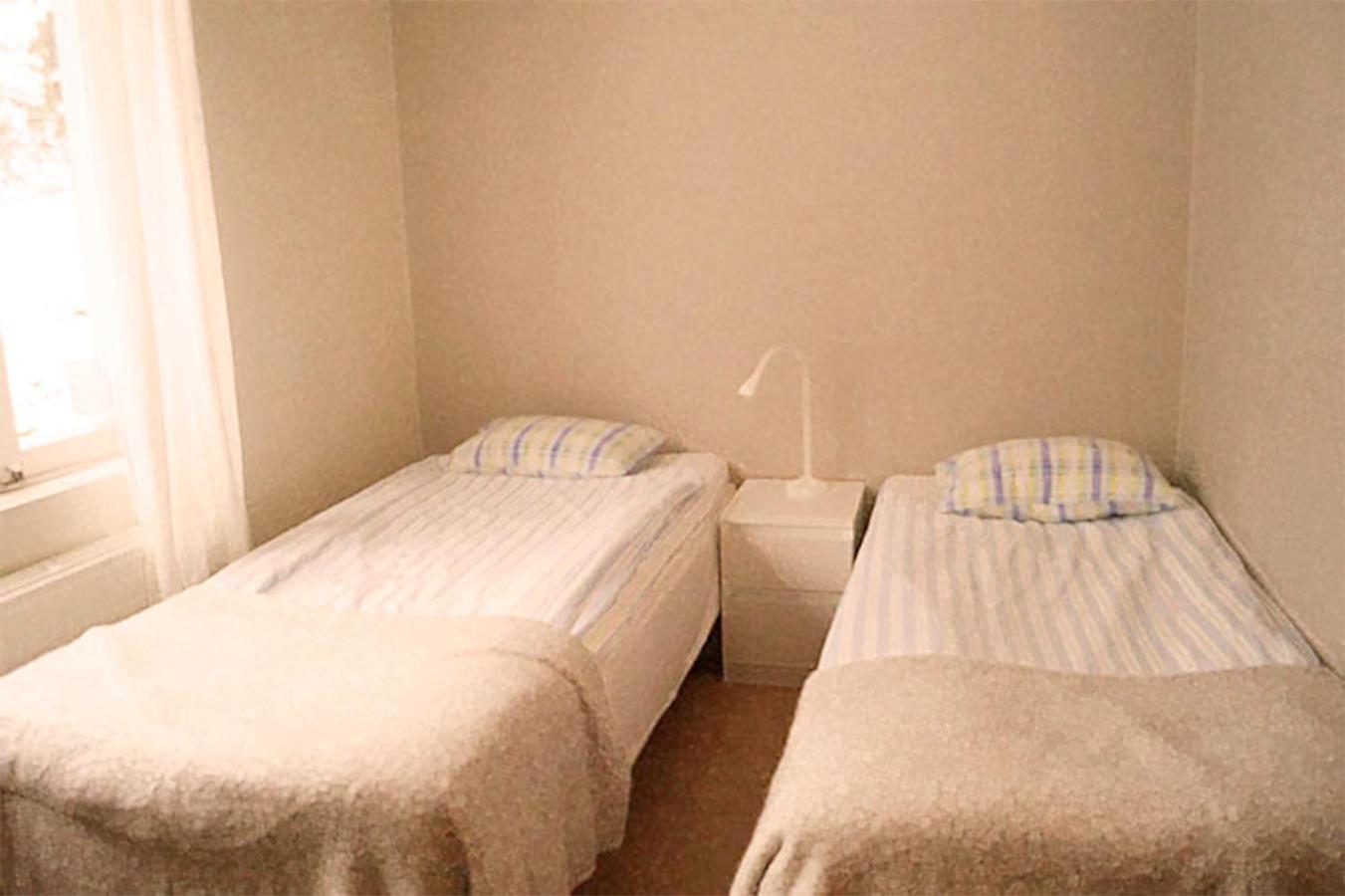 Hostel Agesta